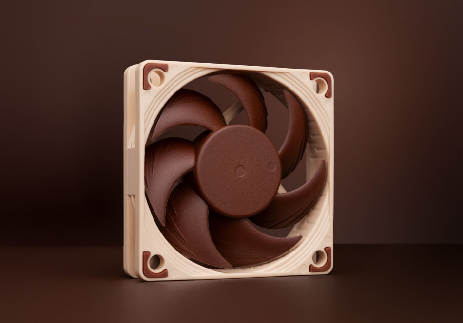 Noctua Nf A6x15 4 2 1