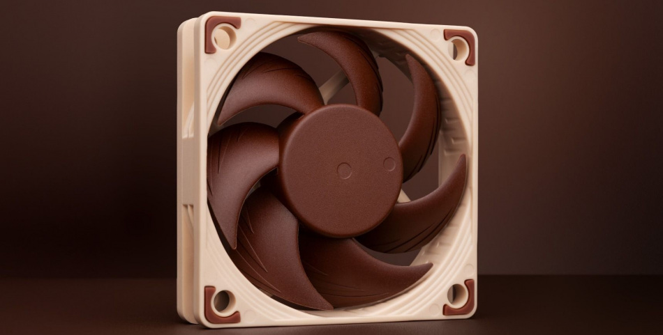 Noctua Nf A6x15 Banner