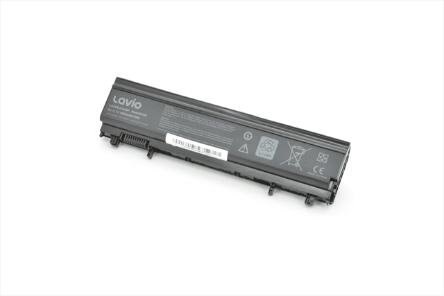 Nowa Bateria Lavio Dell E5440h