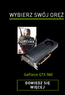GeForce GTX 960
