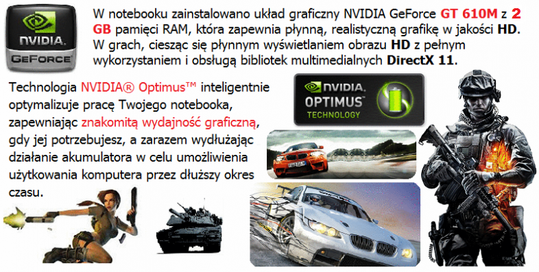 Nvidia Optimus