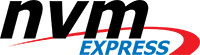 Nvm Express Logo