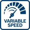 O132423v54 Bosch Bi Icon Variable Speed