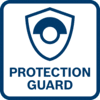 O27716v54 Bosch Bi Icon Protection Guard