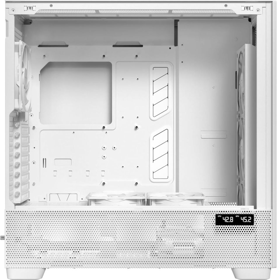 Obudowa Antec Flux Pro White