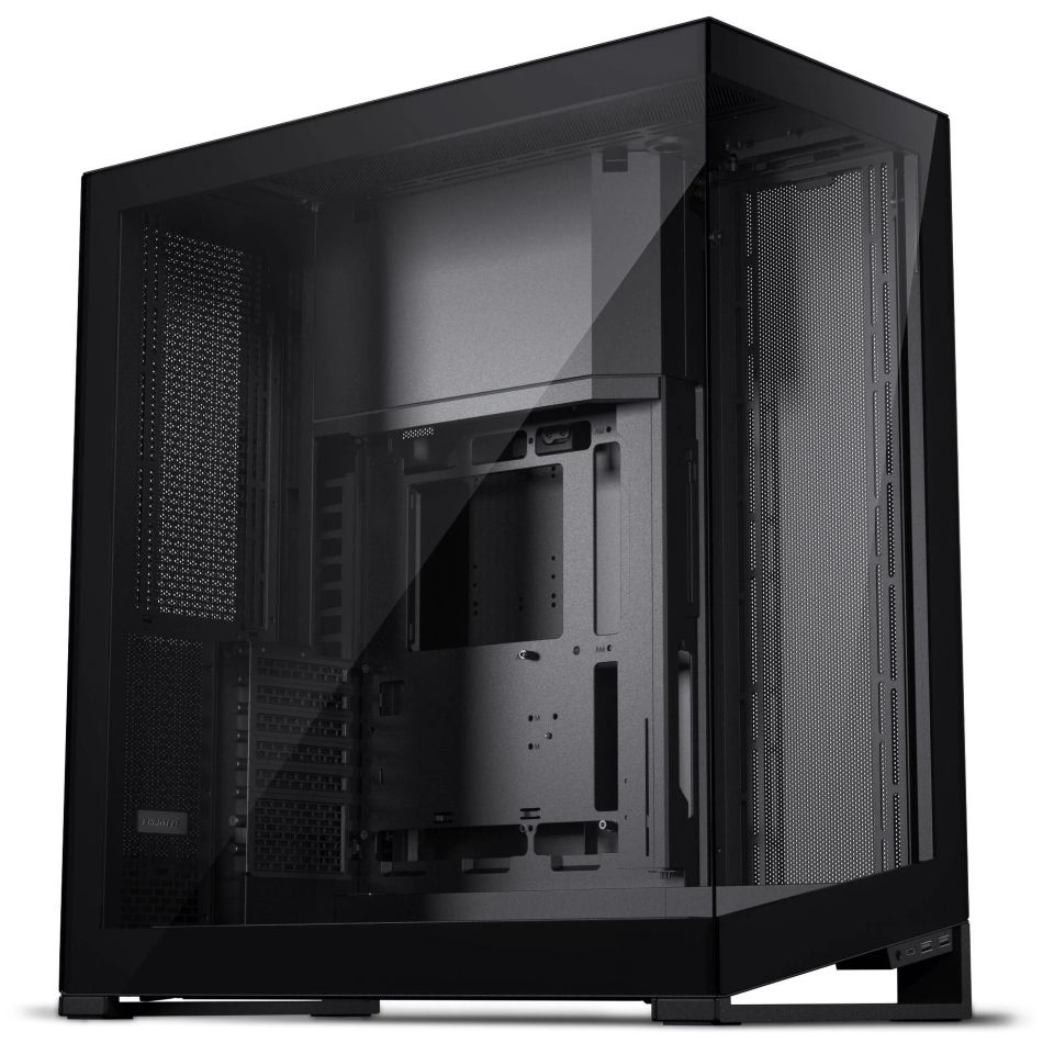 Obudowa Do Komputera Phanteks Nv9 Mk2 Black Argb Ph Nv923tg Dbk02