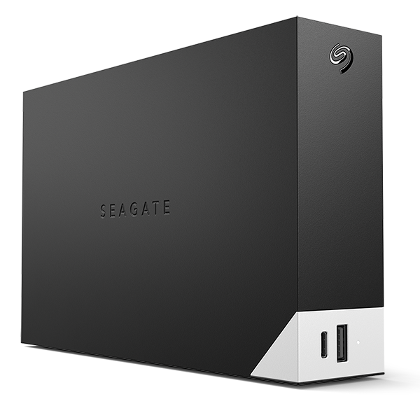 One Touch Hub 20tb Seagate