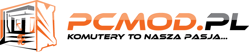 Pcmod Logo