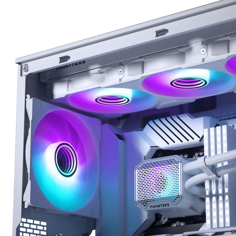 Phanteks Glacier One 360m25 Gen2 Argb Aio