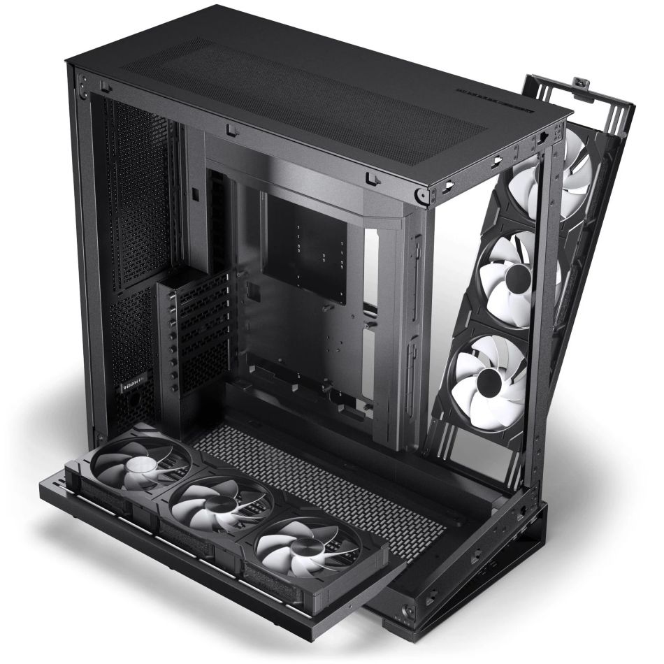 Phanteks Nv9 Mk2 Black Argb