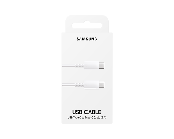 Pl 5a Usb C To Usb C Dn975 Cable 1m Ep Dn975bwegww