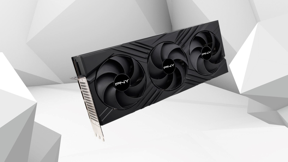 Pny Geforce Rtx 4080 Verto Banner