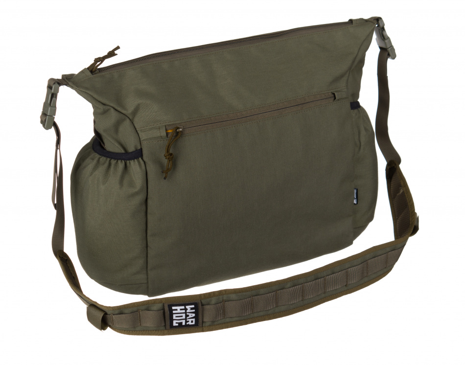 Polaxe Olive Green 2