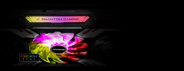 Polyrgbled Radeon Rx 6900 Xt Phantom Gaming D 16g Oc
