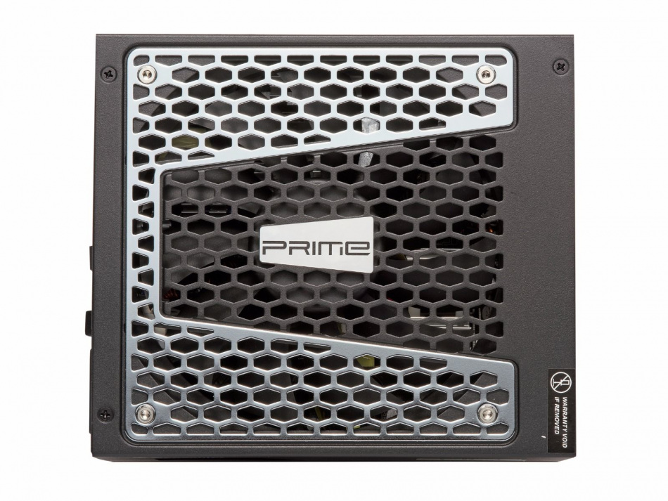 Prime Tx 650 4