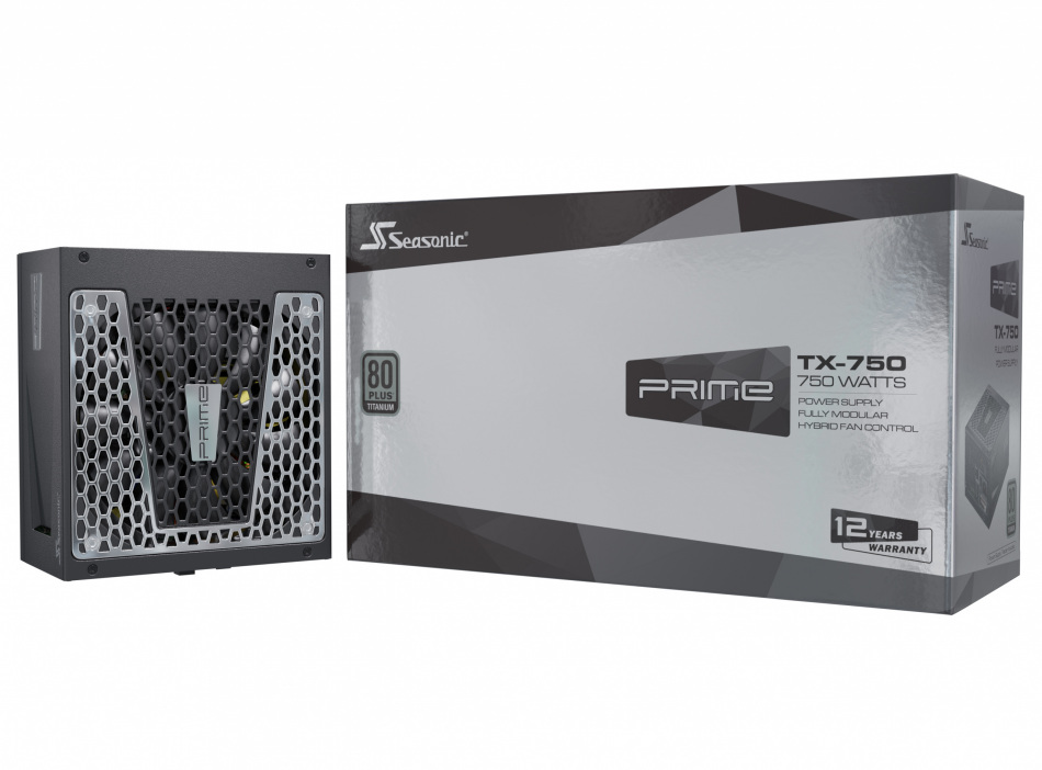 Prime Tx 750 7
