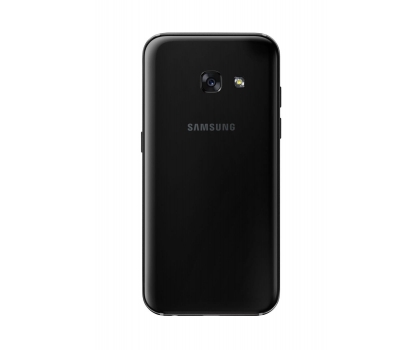 Product Big Samsung Galaxy A3 A320f 2017 Lte Black Sky 342923 Pr 2017 1 11 10 53 51