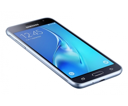 Product Big Samsung Galaxy J3 2016 J320f Lte Czarny 289663 Pr 2016 3 14 14 26 58