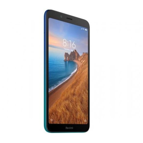 Prolinea Smartfon Xiaomi Redmi 7a 216gb Niebieski Blue