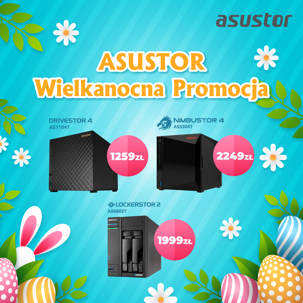 Promotion Banners For Proline Easter Promotion