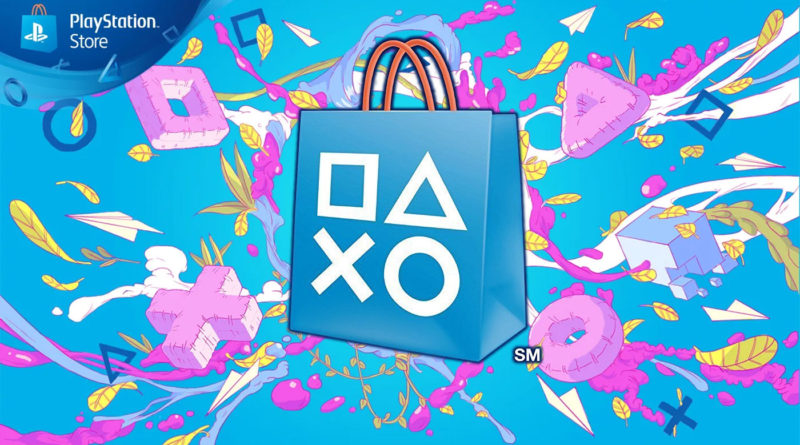 ps store days of play 2020