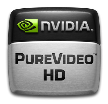 Purevideo Hd Logo