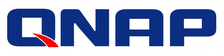 Qnap Logo Na Strone Umieszczenie