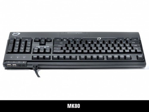 Qpad Mk80