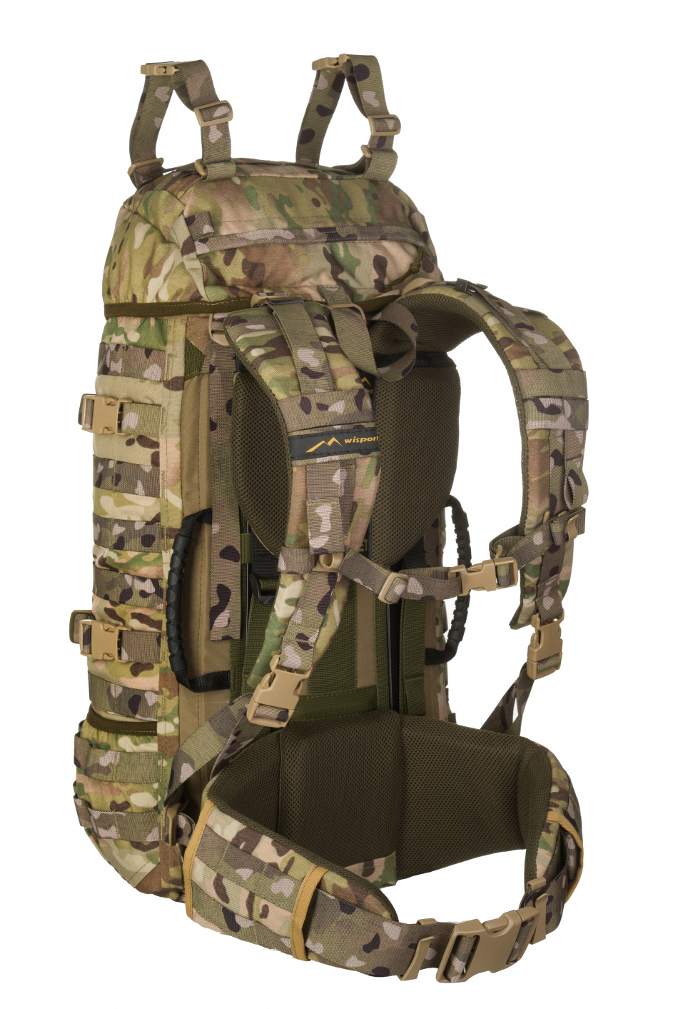 Raccoon 45 Multicam 2