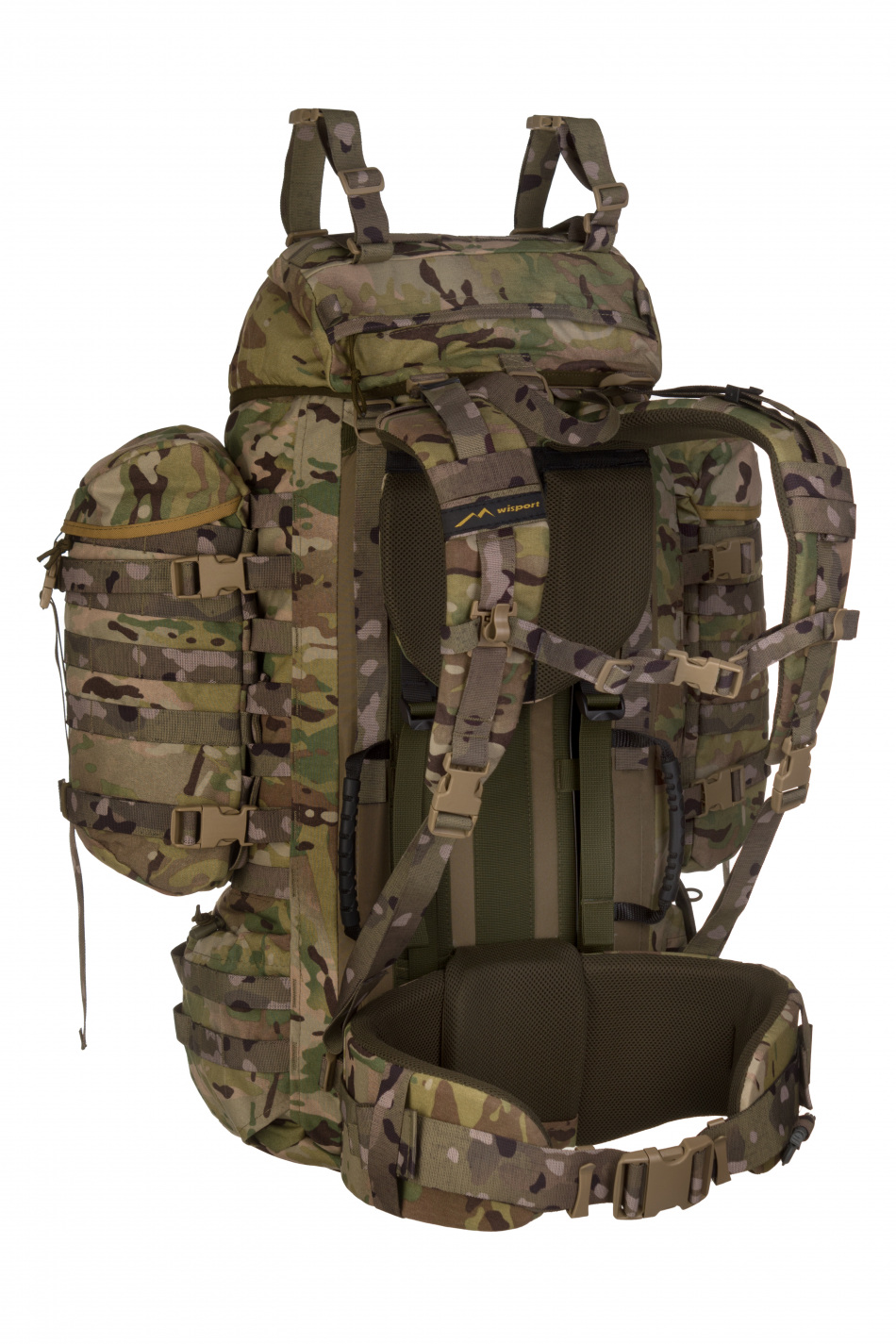 Raccoon 85 Multicam 2