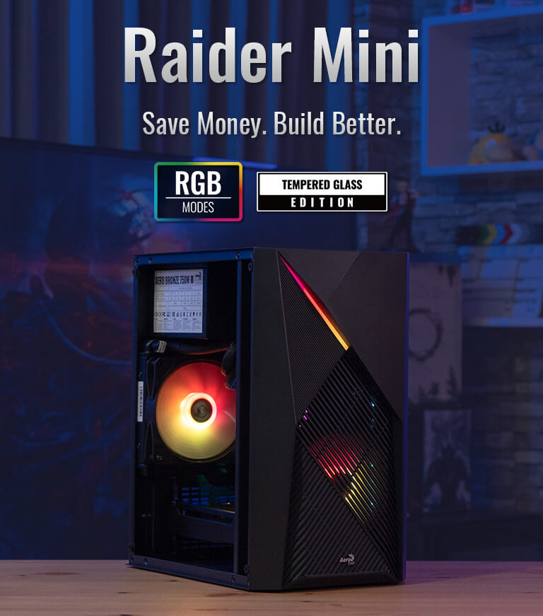 Raider Mini Bgrd1