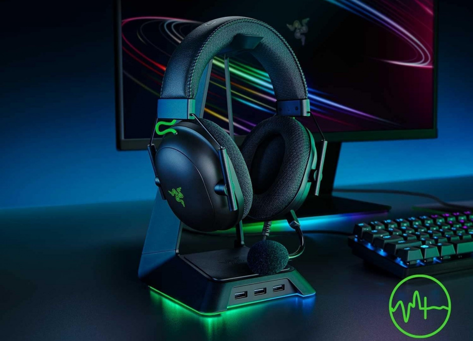 Razer Blackshark V2