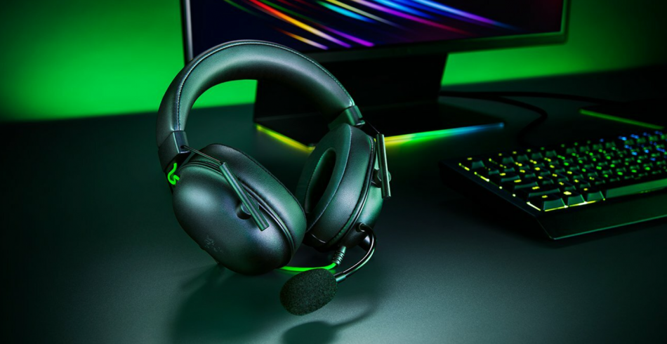 Razer Blackshark V2