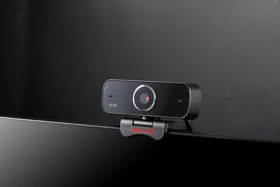 Redragon 720p Webcam 1