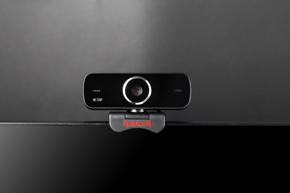 Redragon 720p Webcam 2