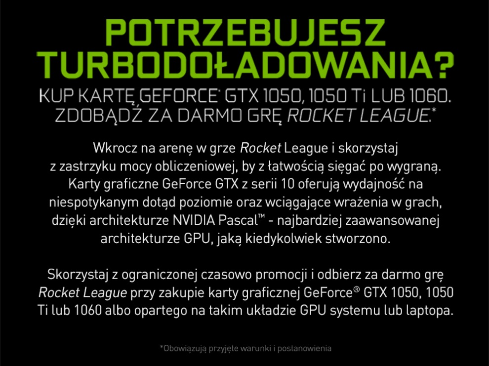 Rocket League Nvidia Lp