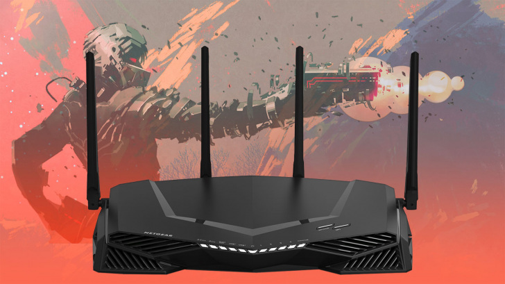 Router 12333