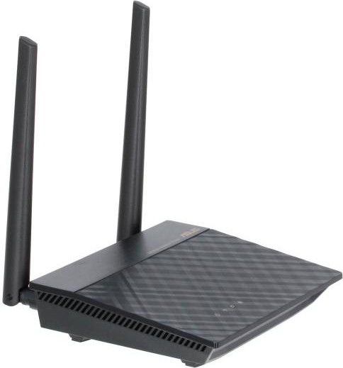 Router Asus Rt N11p