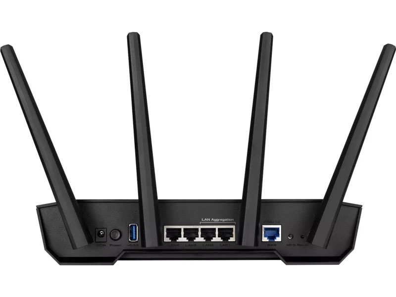 Router Asus Tuf Ax3000 V2 5