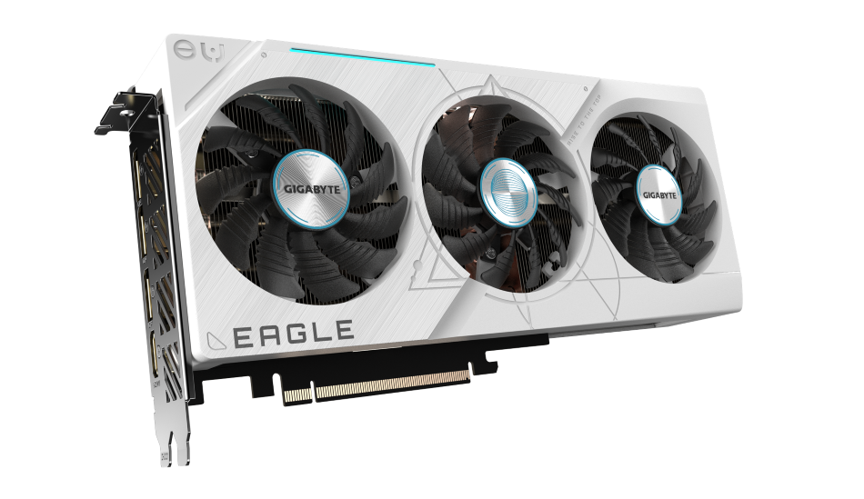 Rtx 4070 Ti Super Eagle Oc Ice