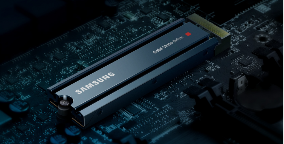 Samsung 980 Pro Heatsink 1tb