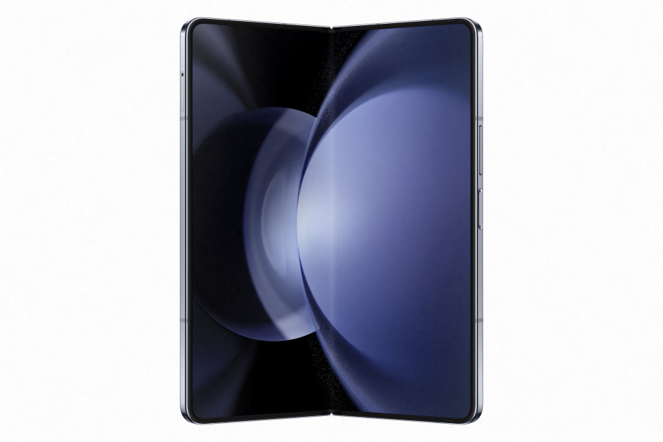 Samsung Galaxy Z Fold5 Blekit 2