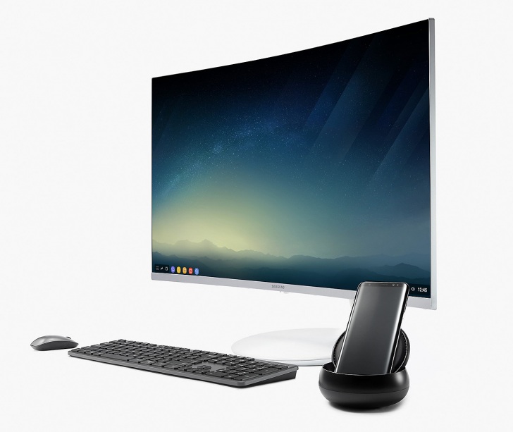Samsung Pl Feature Dex Station Mg950 66926620