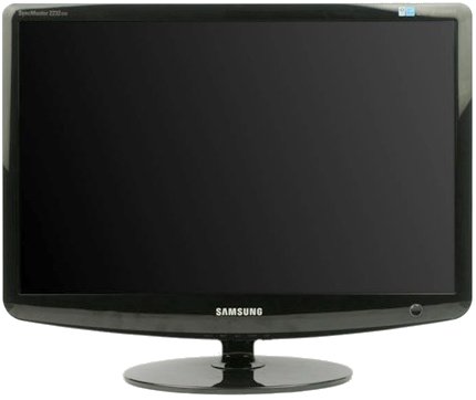 Samsung SM 2232BW