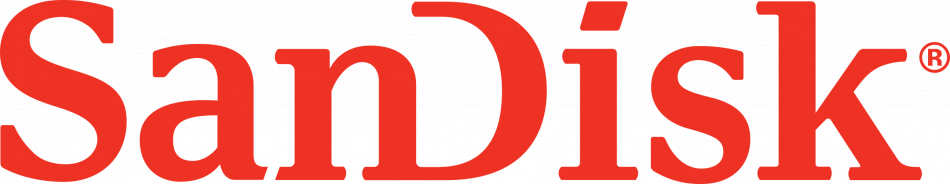 Sandisk Logo 1