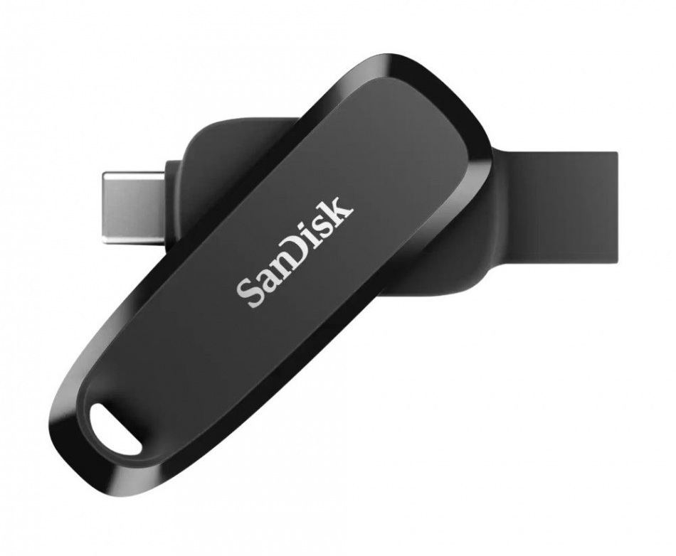 Sandisk Sdddc6 064g G46 2