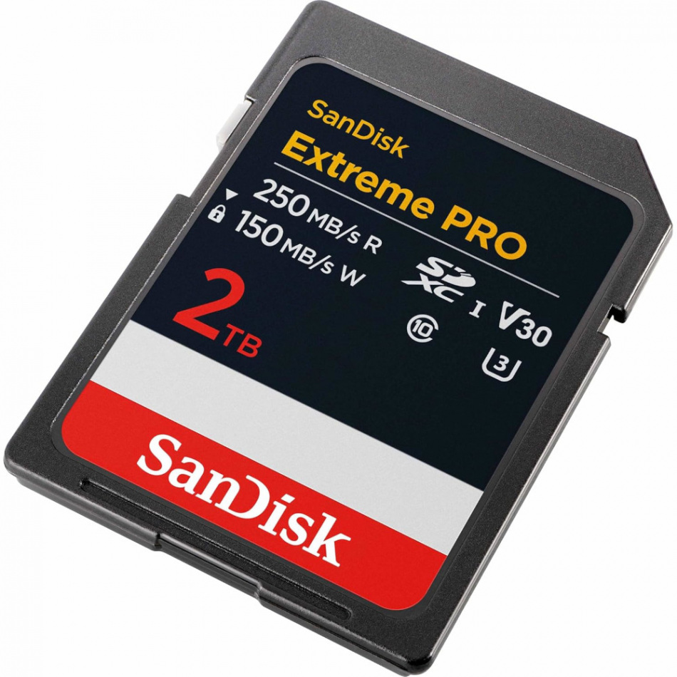 Sandisk Sdsdxxd 2t00 Gn4in 1