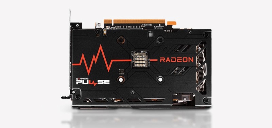 Sapphire Radeon Rx 6600 Pulse 8gb Gddr6