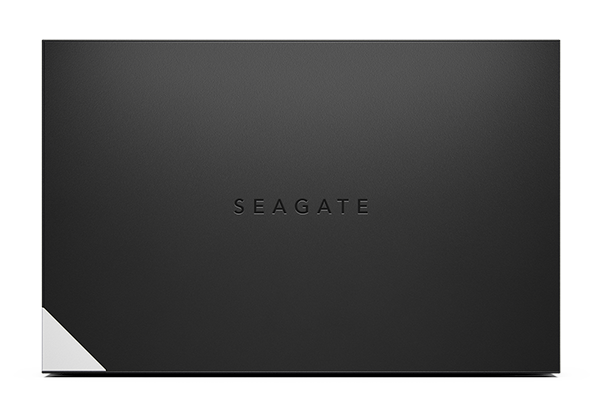 Seagate One Touch Hub