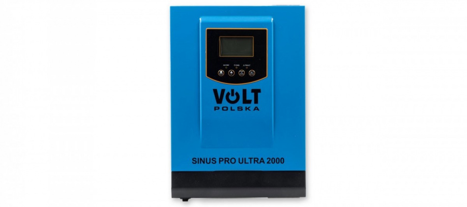 Sinus Pro Ultra 2000